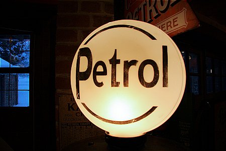PETROL - click to enlarge